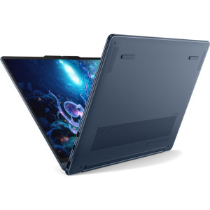 Laptop Lenovo 14'' Yoga 9 2-in-1 14ILL10, 2.8K OLED 120Hz Touch