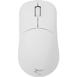 White Shark AERO White Wireless