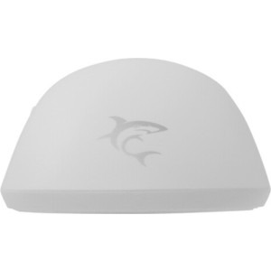 White Shark AERO White Wireless