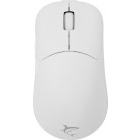 Mouse Gaming White Shark AERO White Wireless