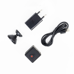 PNI PT945M 2.4mm, Card MicroSD 32GB