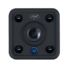 Camera supraveghere PNI PT945M 2.4mm, Card MicroSD 32GB