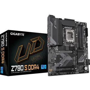 GIGABYTE Z790 S DDR4