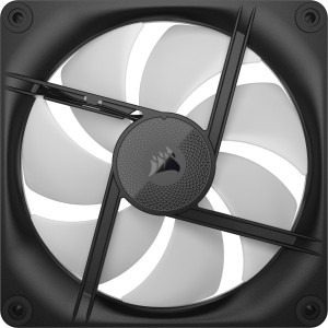 Corsair iCUE Link LX140-R RGB Reversed Expansion Kit 140mm Black