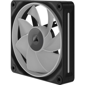 Corsair iCUE Link LX120-R RGB Starter Kit Reversed 120mm Three Fan Pack