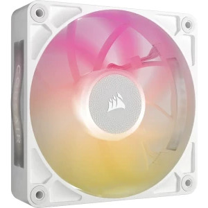 Corsair iCUE LINK RX120 Max RGB Expansion Kit 120mm White