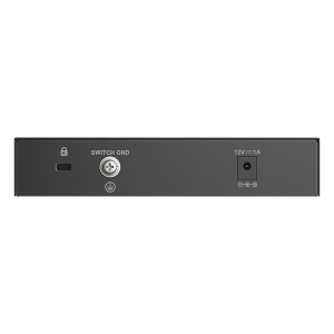 D-Link 2.5Gigabit DMS-108