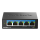 Switch D-Link 2.5Gigabit DMS-105