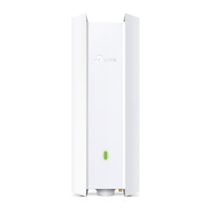 TP-LINK Gigabit EAP650-OUTDOOR Dual-Band Wi-Fi 6