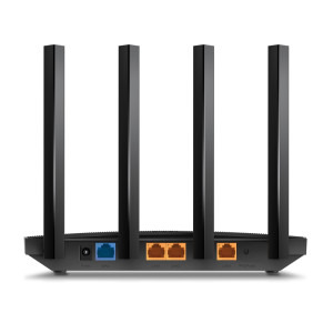 TP-LINK Gigabit ARCHER AX12 Dual-Band WiFi 6