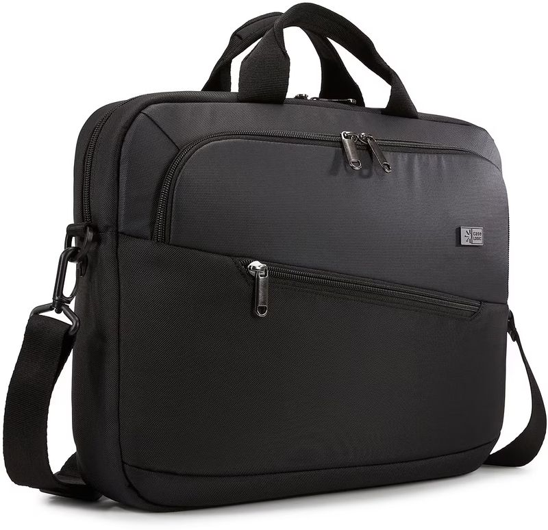 Case Logic Geanta notebook 14 inch Black