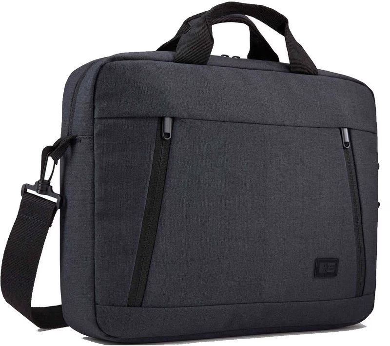 Case Logic Geanta notebook 15.6 inch HUXA215 Black