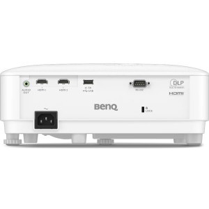 BenQ LW500ST