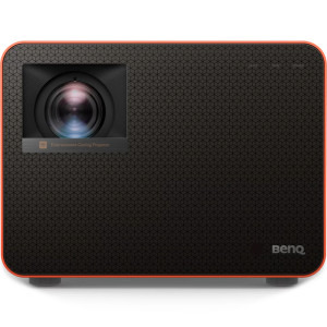 BenQ X3000i 4K