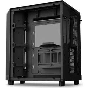 NZXT H6 Flow RGB Black