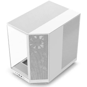 NZXT H6 Flow White