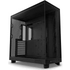 Carcasa NZXT H6 Flow Black