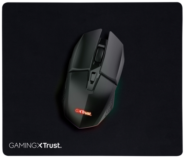 Mouse Gaming Trust GXT 112 Felox Black