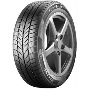 VIKING FourTechPlus XL225/55R17 101W