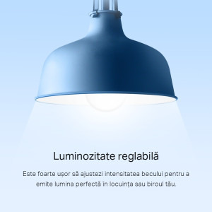 TP-LINK Tapo L520E 8.7W E27