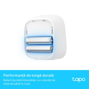 TP-LINK Senzor de temperatura si umiditate Tapo T315