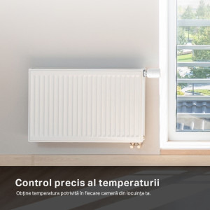 TP-LINK KE100 pentru calorifer