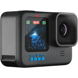 GoPro HERO12 Black Creator Edition