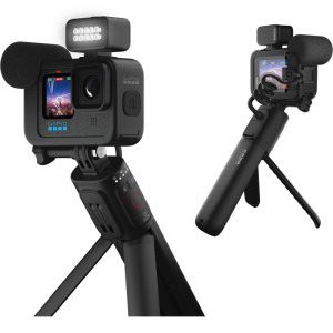 GoPro HERO12 Black Creator Edition