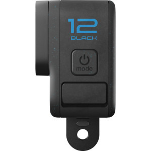 GoPro HERO12 Black Creator Edition