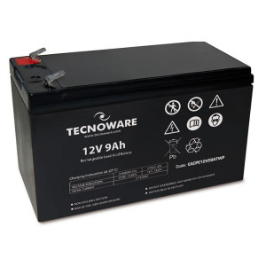 Tecnoware EACPE12V09ATWP