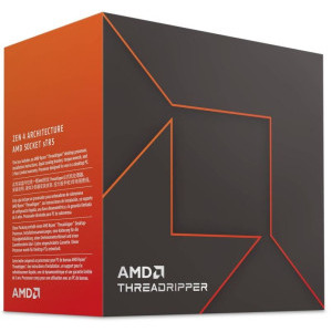 Procesor AMD Ryzen Threadripper 7960X 4.2Ghz Box