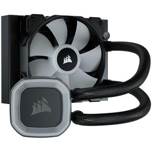 Corsair H55 RGB 120mm