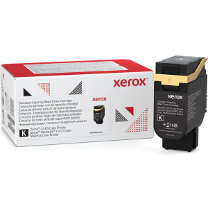 Xerox Toner 006R04677 Black