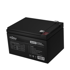 nJoy Acumulator 12V GP12122F
