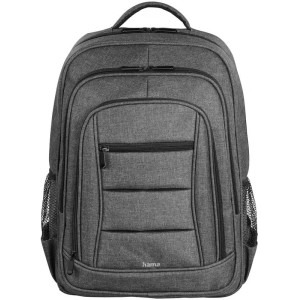 Hama Rucsac notebook 15.6 inch Business Grey