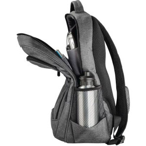 Hama Rucsac notebook 15.6 inch Business Grey