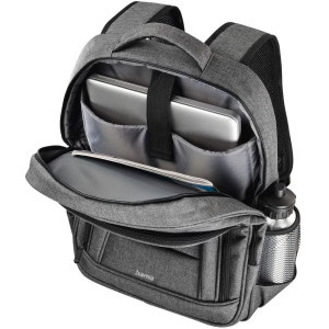 Hama Rucsac notebook 15.6 inch Business Grey