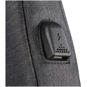 Hama Geanta notebook 17.3 inch Manchester Black