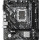 Placa de baza ASRock H610M-HVS/M.2 R2.0