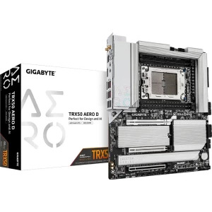 GIGABYTE TRX50 AERO D