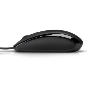 HP MSU0923 USB Black Bulk