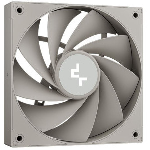 Deepcool Assassin IV White
