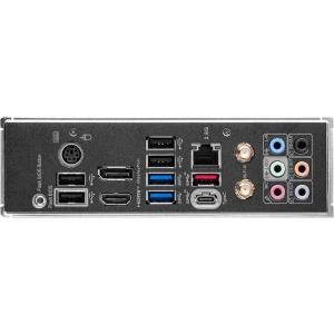 MSI Z790 GAMING PLUS WIFI