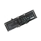 Acumulator notebook OEM Baterie pentru HP ZG04XL Li-Polymer 8277mAh 6 celule 11.55V
