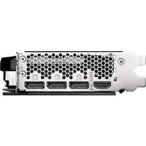 MSI GeForce RTX 4070 VENTUS 2X E OC 12GB GDDR6X 192-bit DLSS 3.0