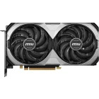 MSI GeForce RTX 4070 VENTUS 2X E OC 12GB GDDR6X 192-bit DLSS 3.0