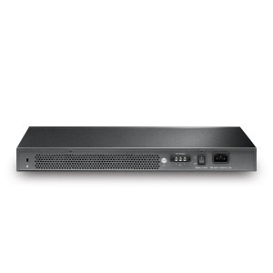 TP-LINK 10Gigabit TL-SG3428X-UPS