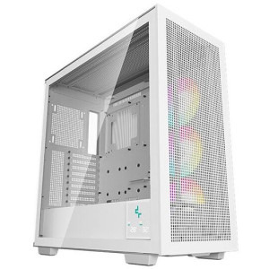 Deepcool Morpheus White
