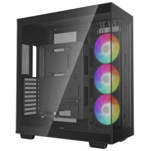 Deepcool CH780 Black
