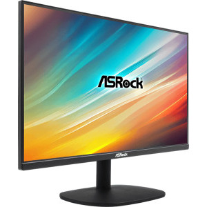 ASRock Gaming CL27FF 27 inch FHD IPS 1 ms 100 Hz FreeSync